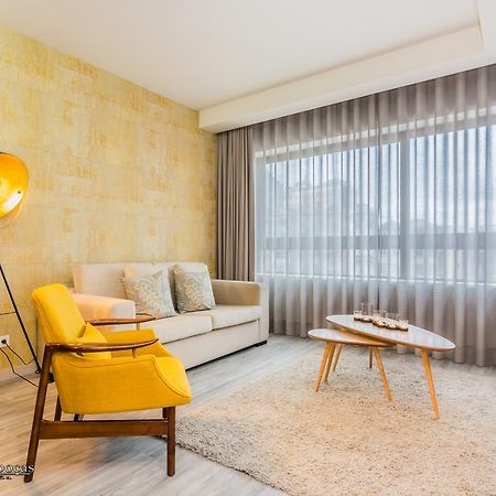 Passos Manuel By Innapartments Порту Экстерьер фото